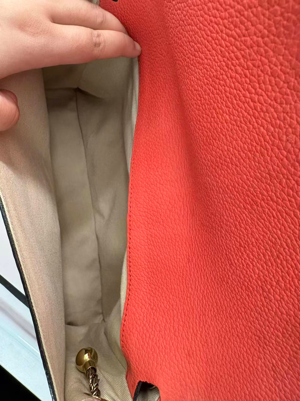 Chloe Crossbody