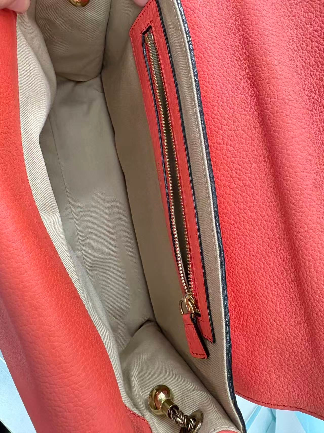 Chloe Crossbody