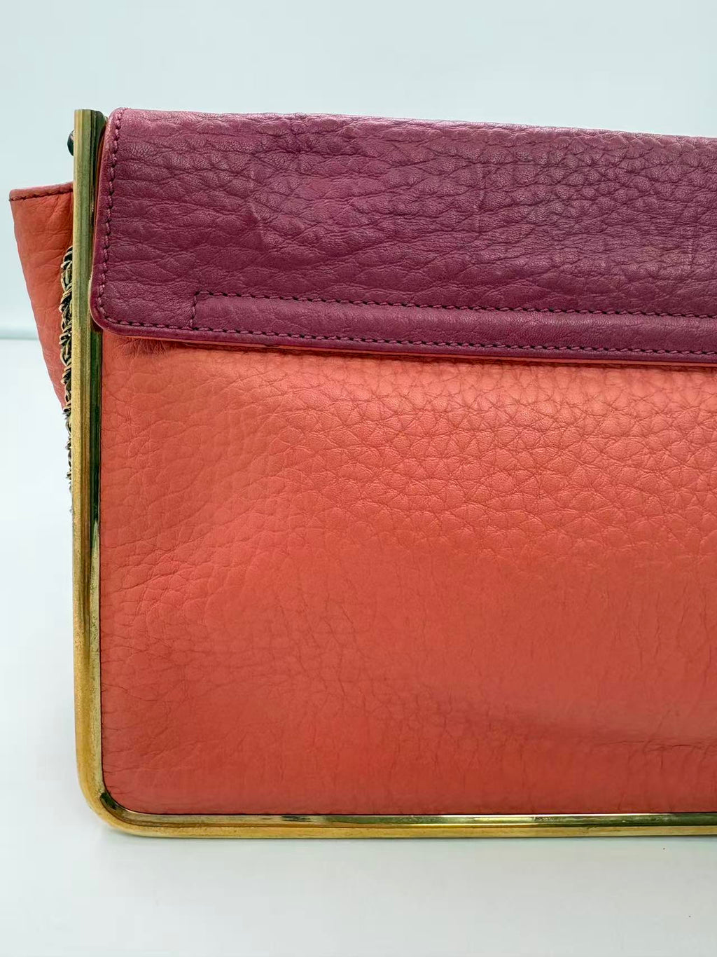 Chloe Crossbody