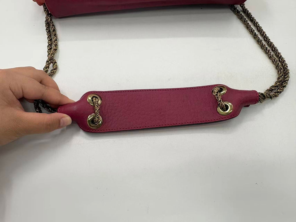 Chloe Crossbody