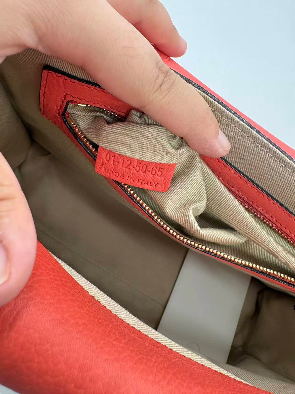 Chloe Crossbody