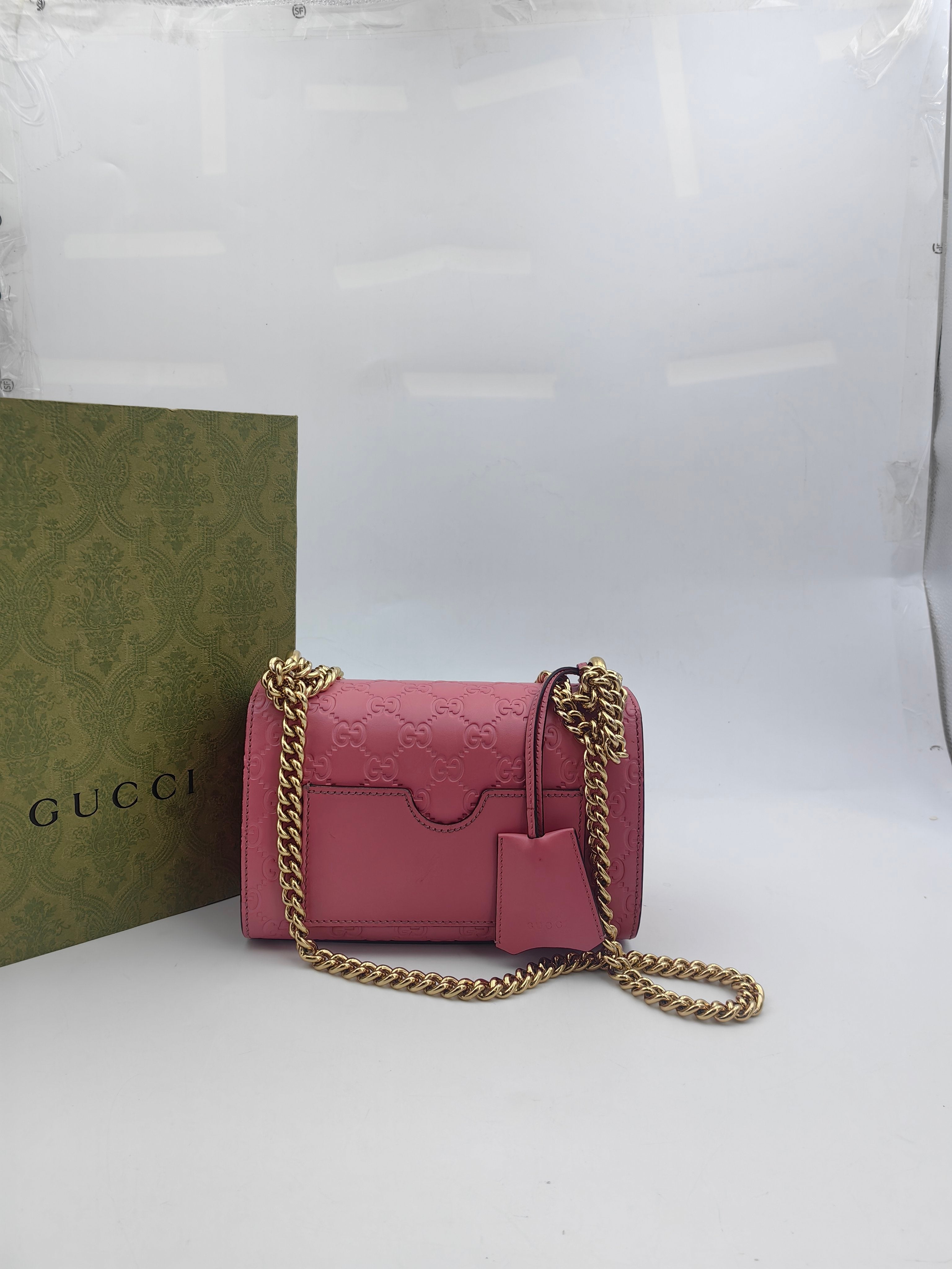 Gucci Pink