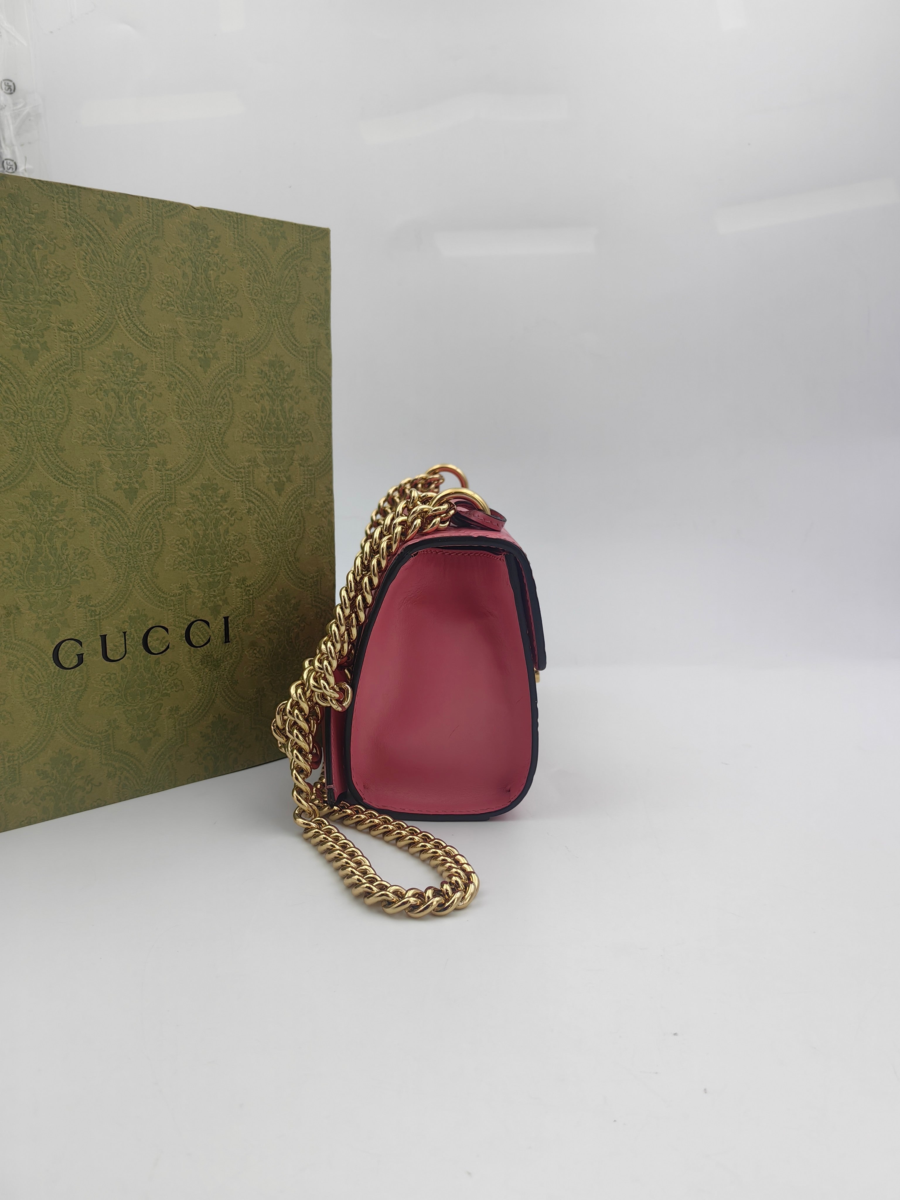 Gucci Pink