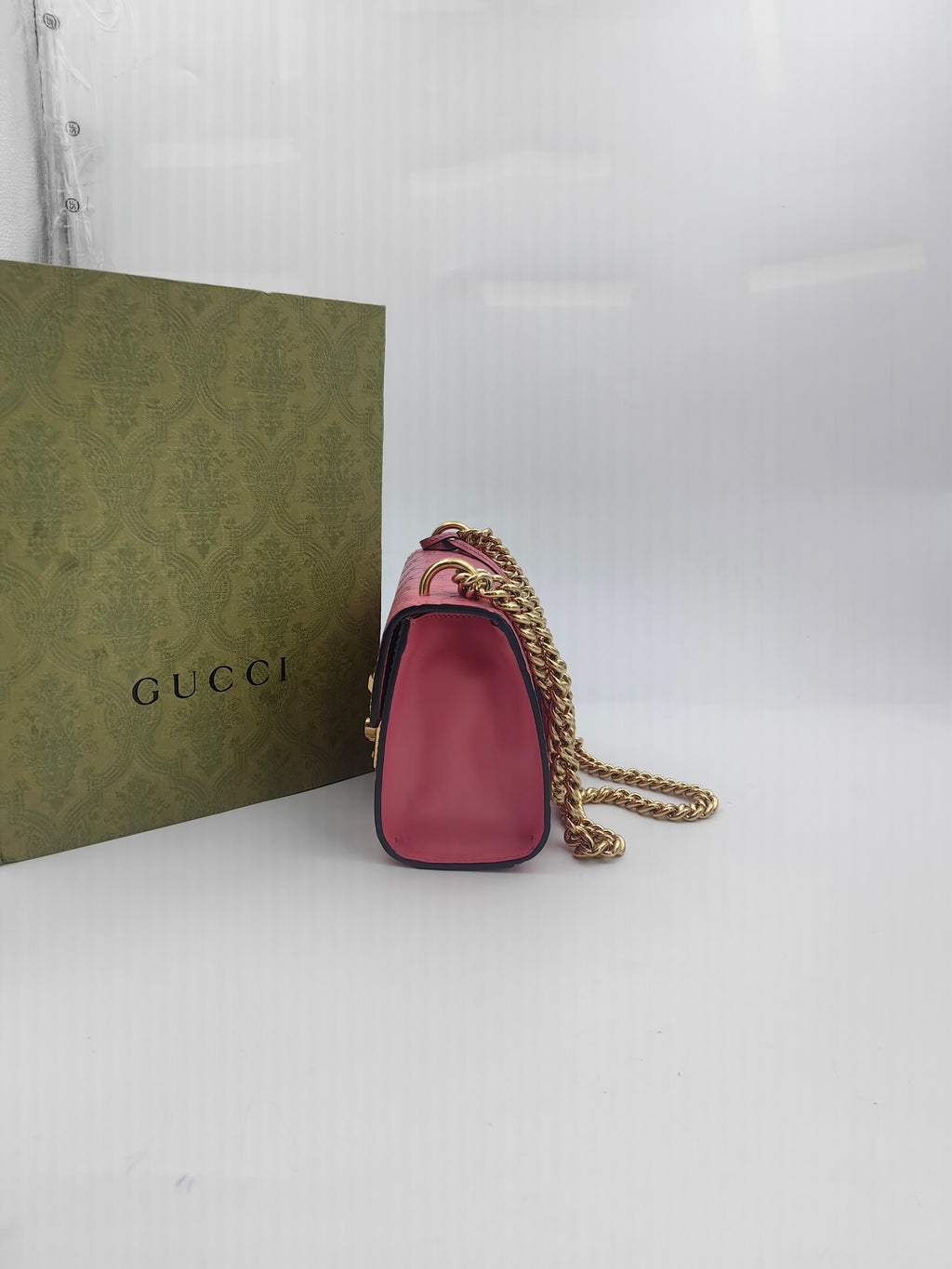 Gucci Pink
