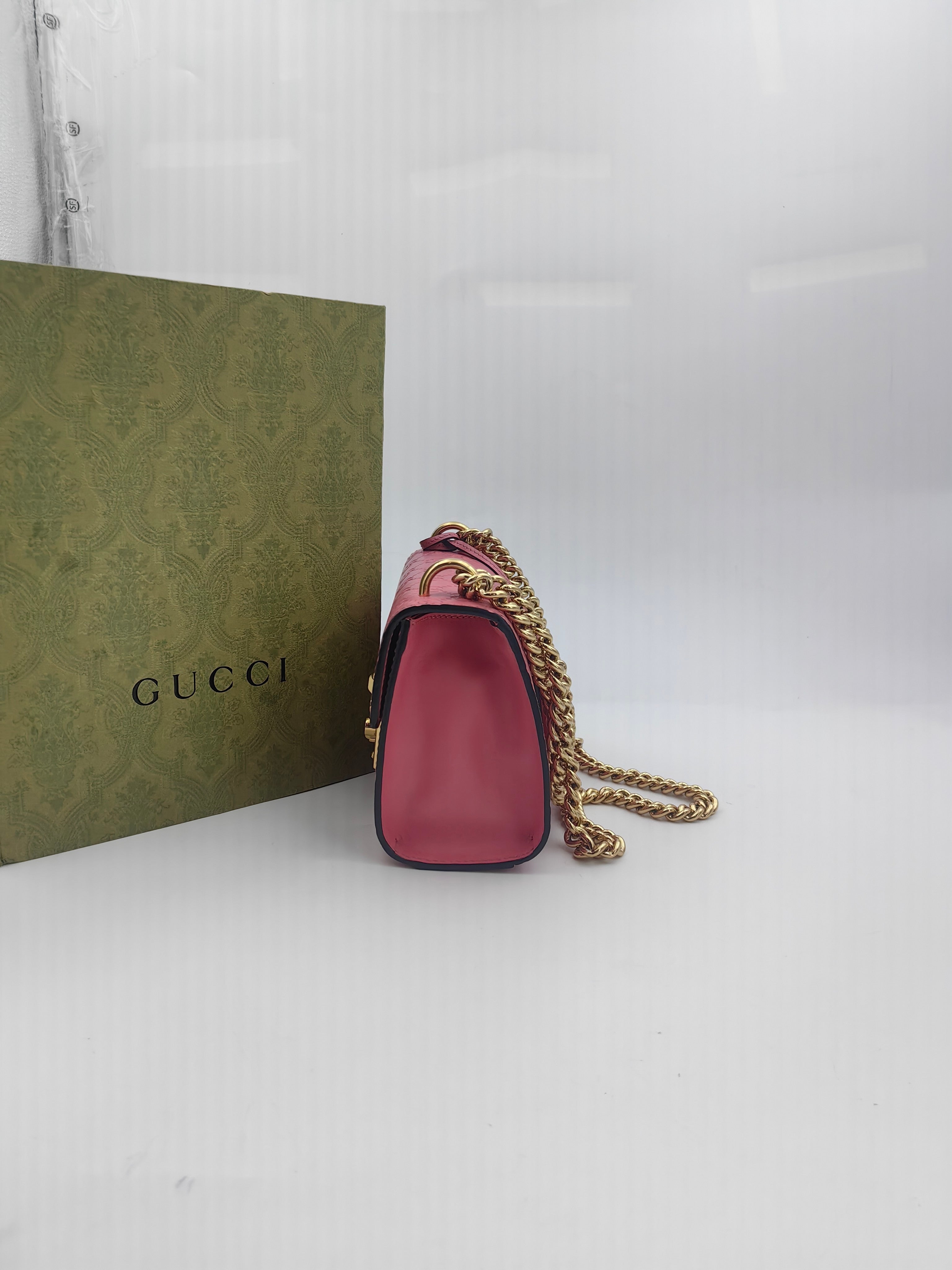 Gucci Pink