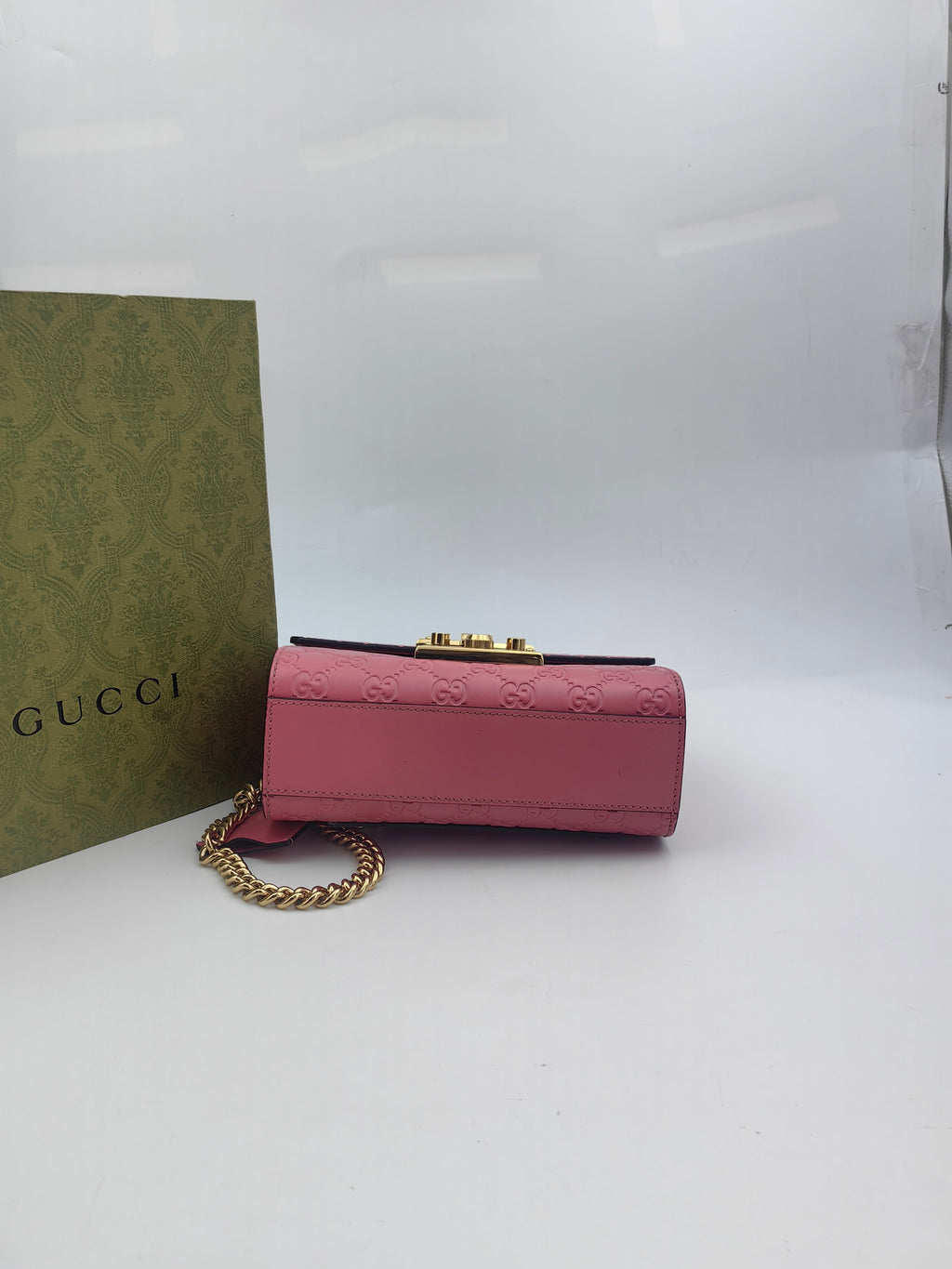 Gucci Pink