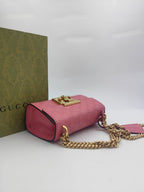 Gucci Pink