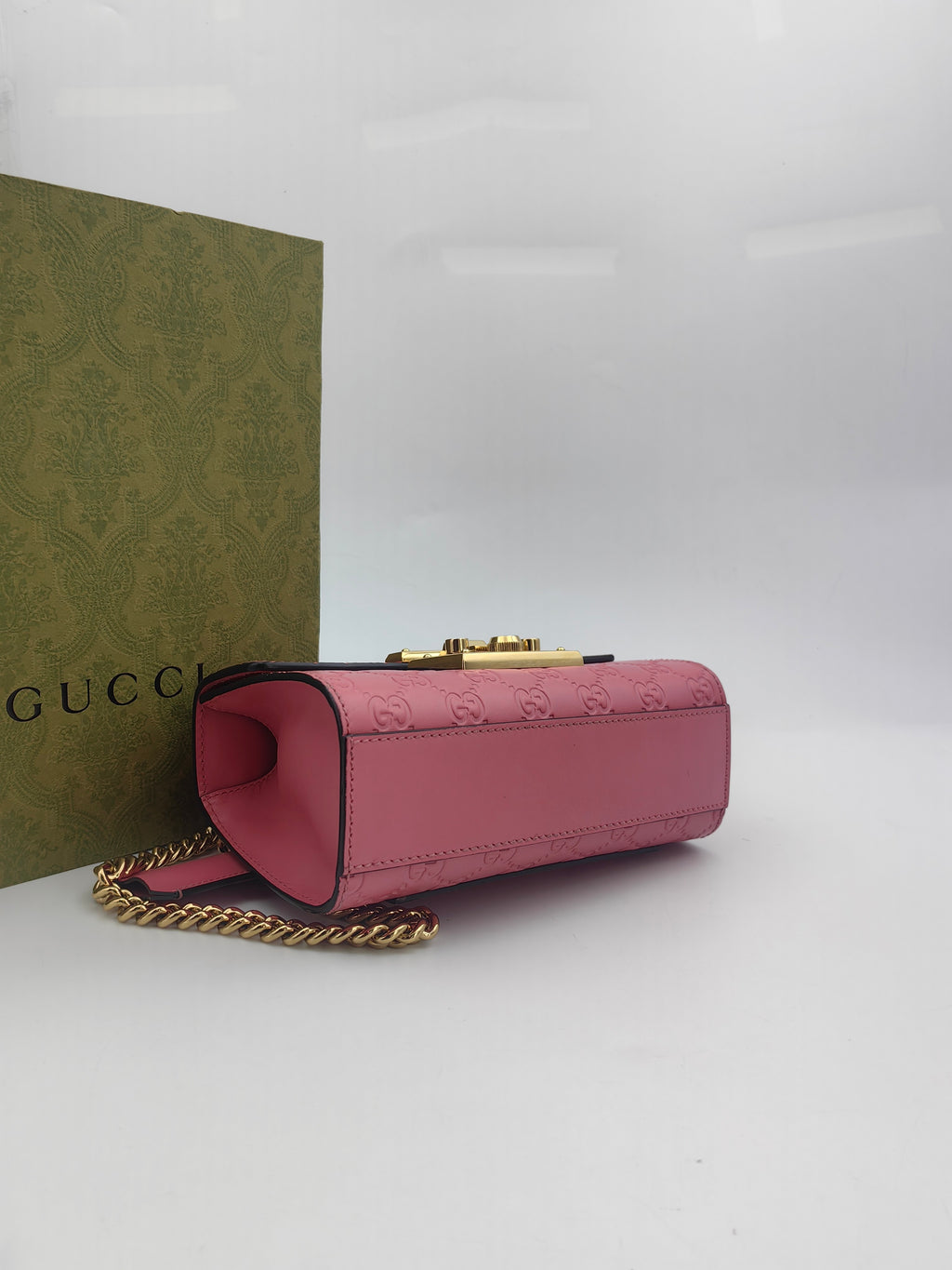 Gucci Pink