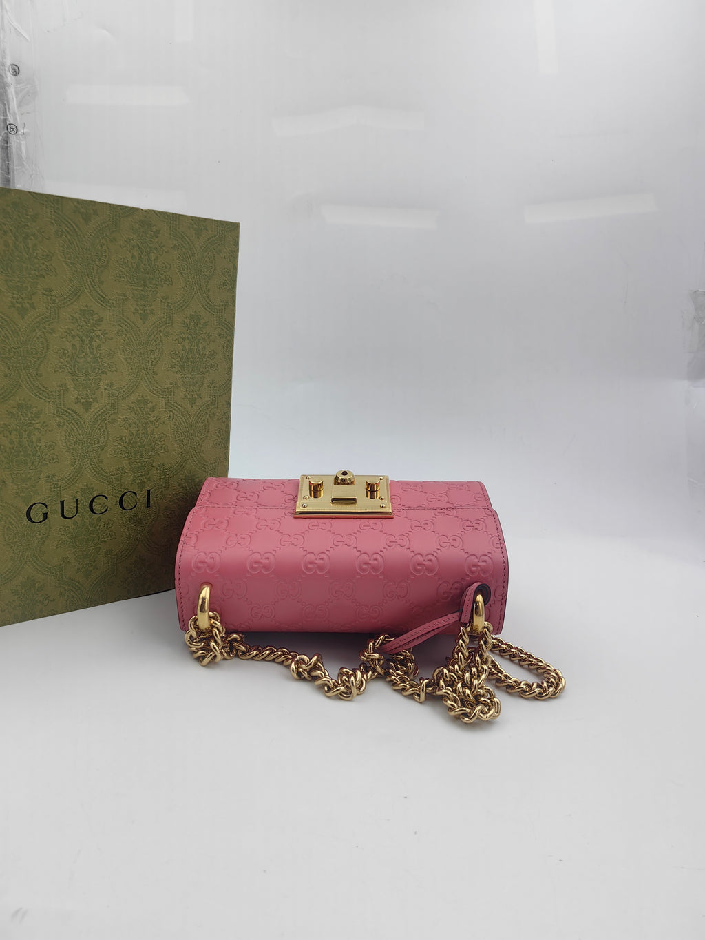Gucci Pink