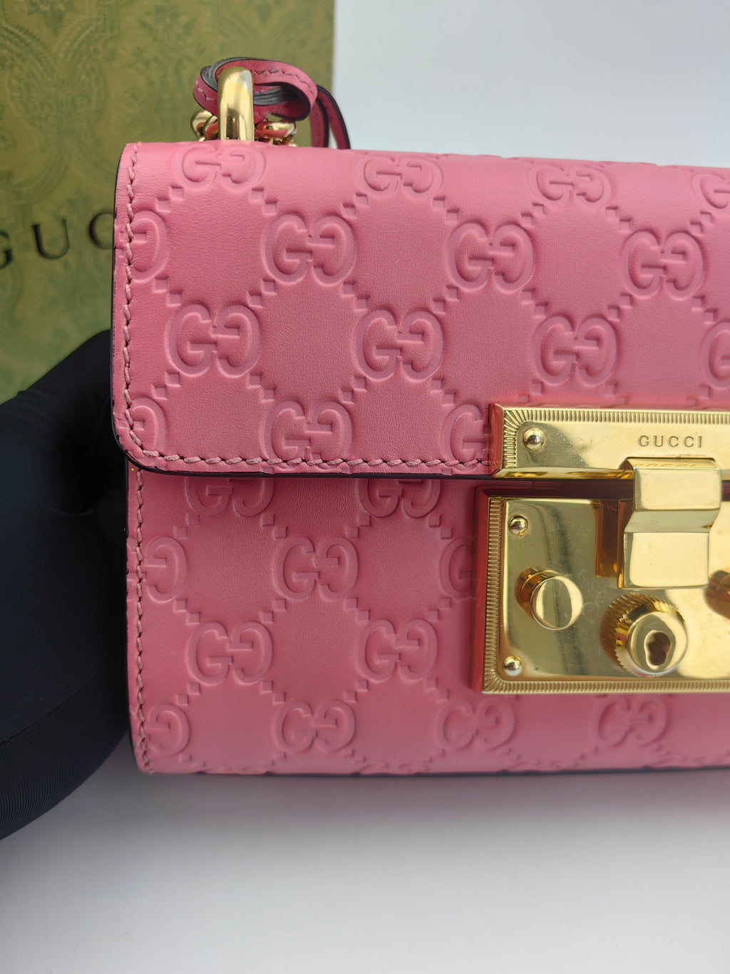 Gucci Pink