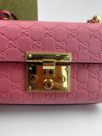 Gucci Pink