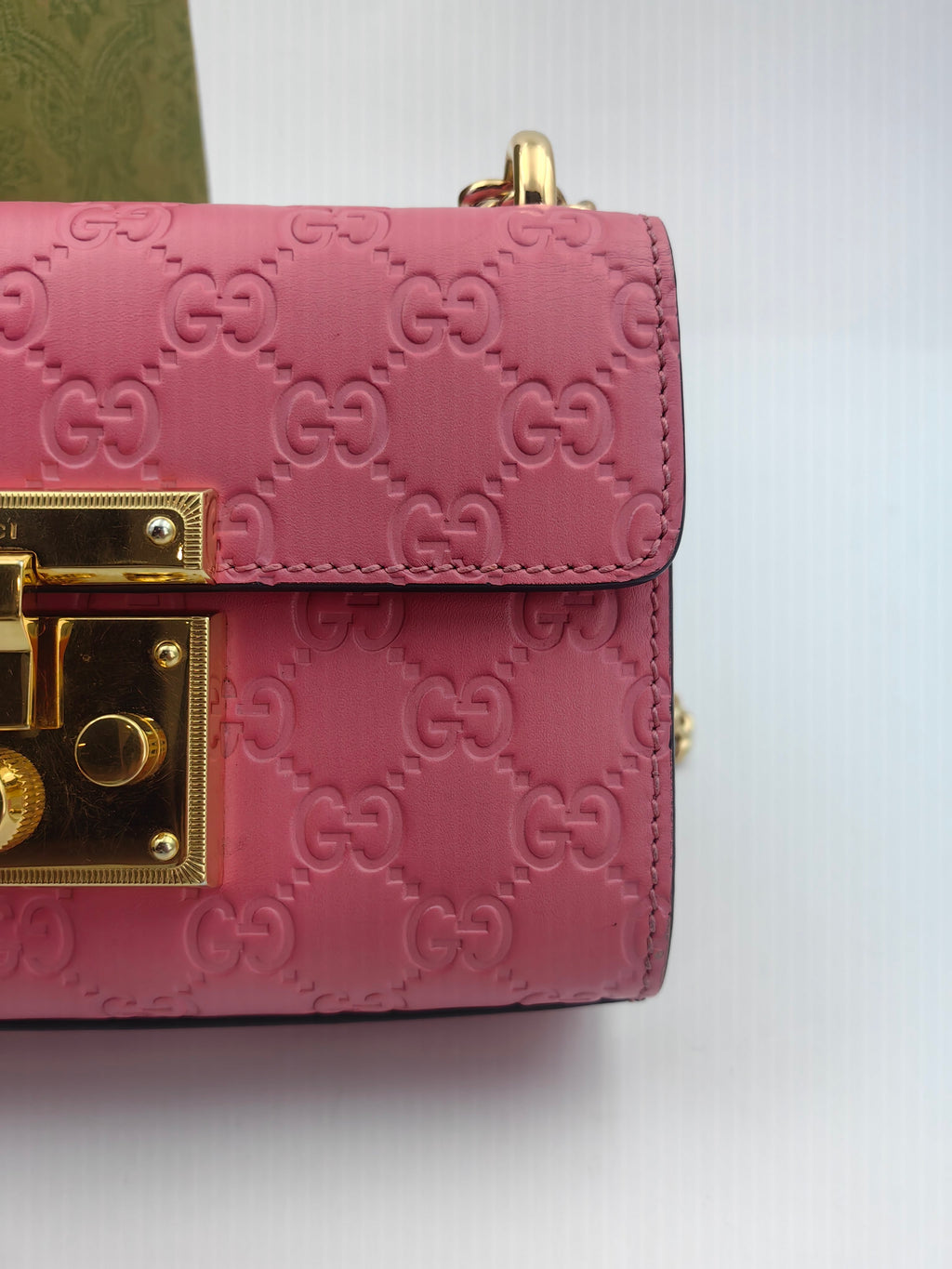 Gucci Pink