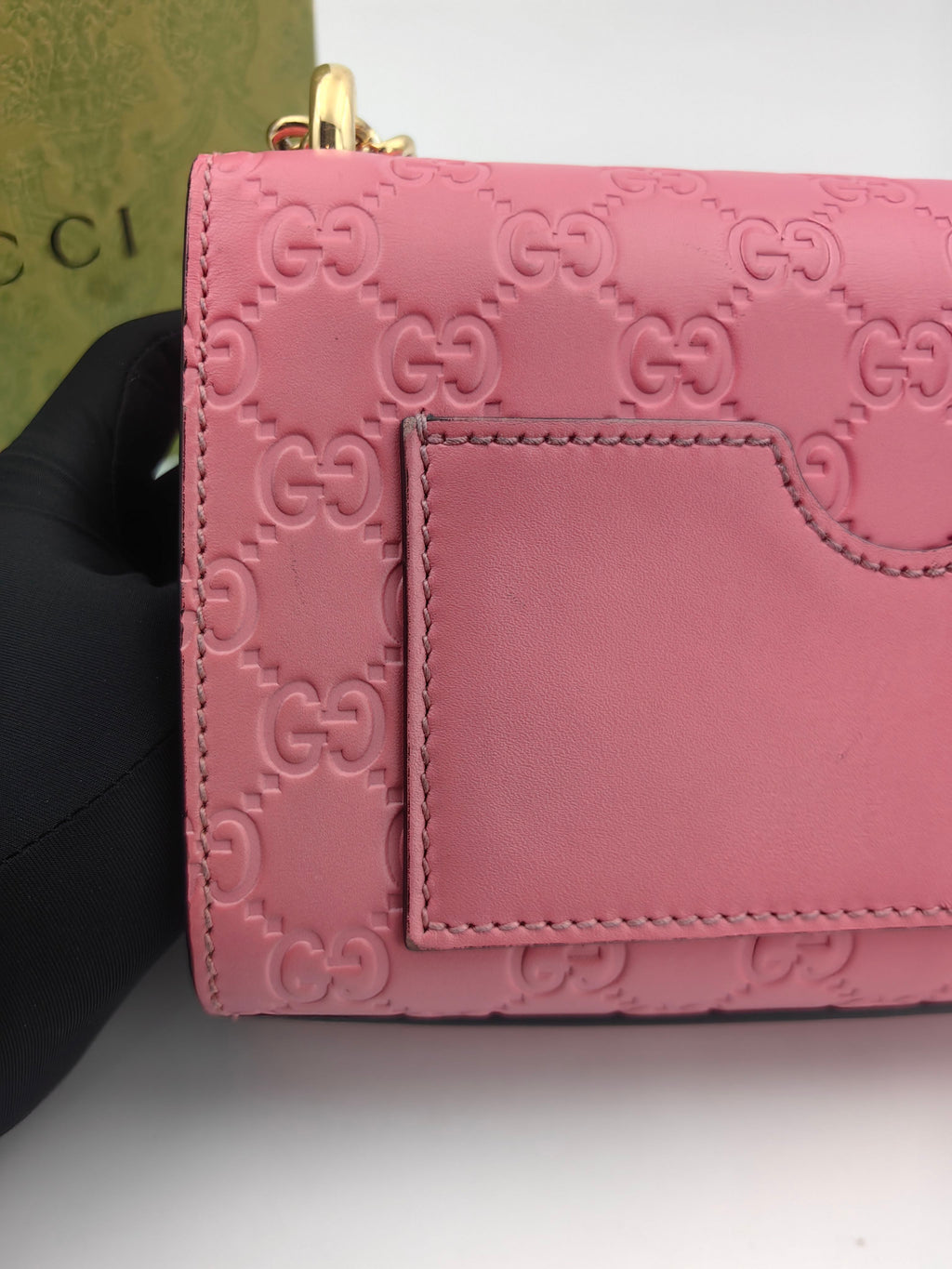 Gucci Pink
