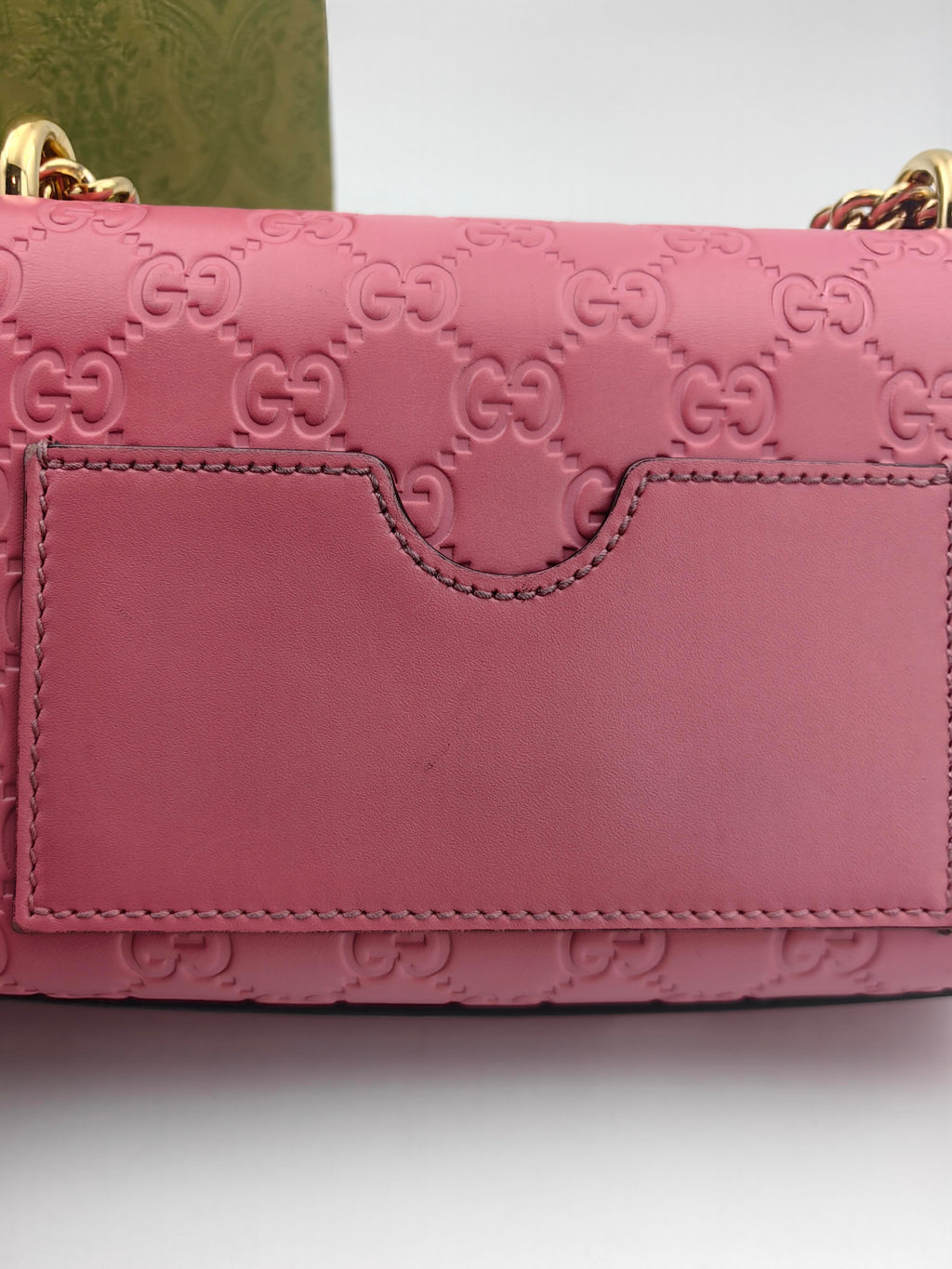 Gucci Pink