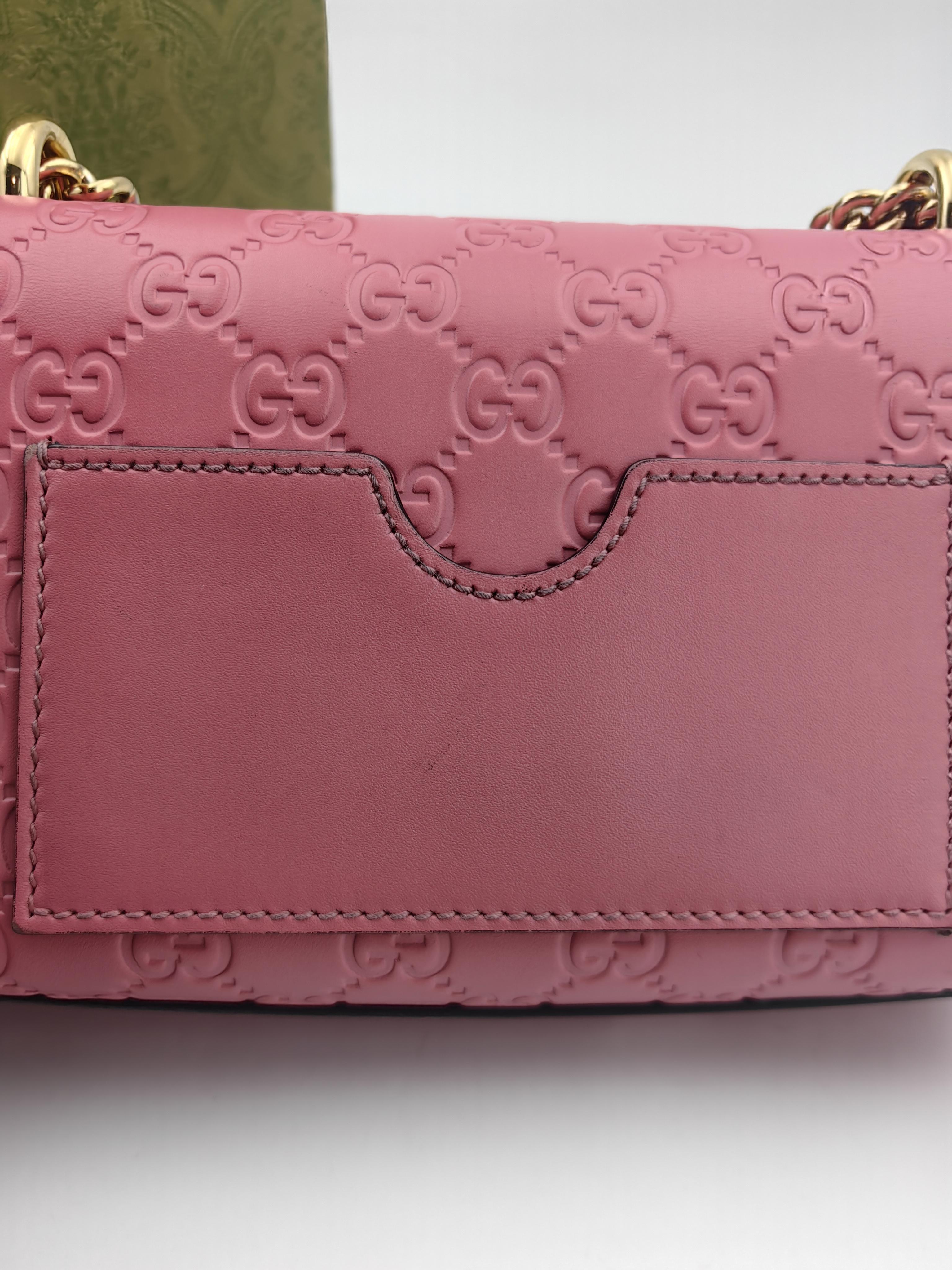 Gucci Pink