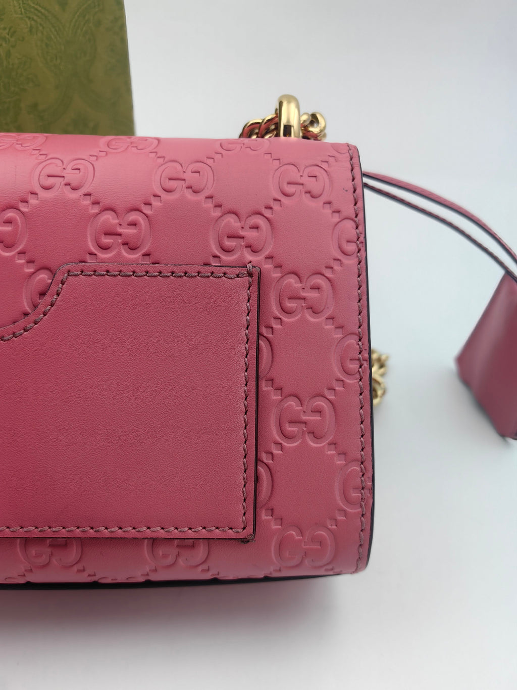 Gucci Pink