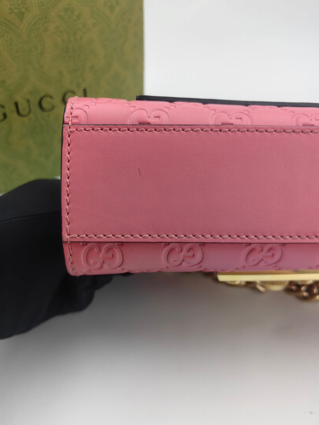Gucci Pink