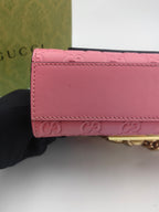 Gucci Pink