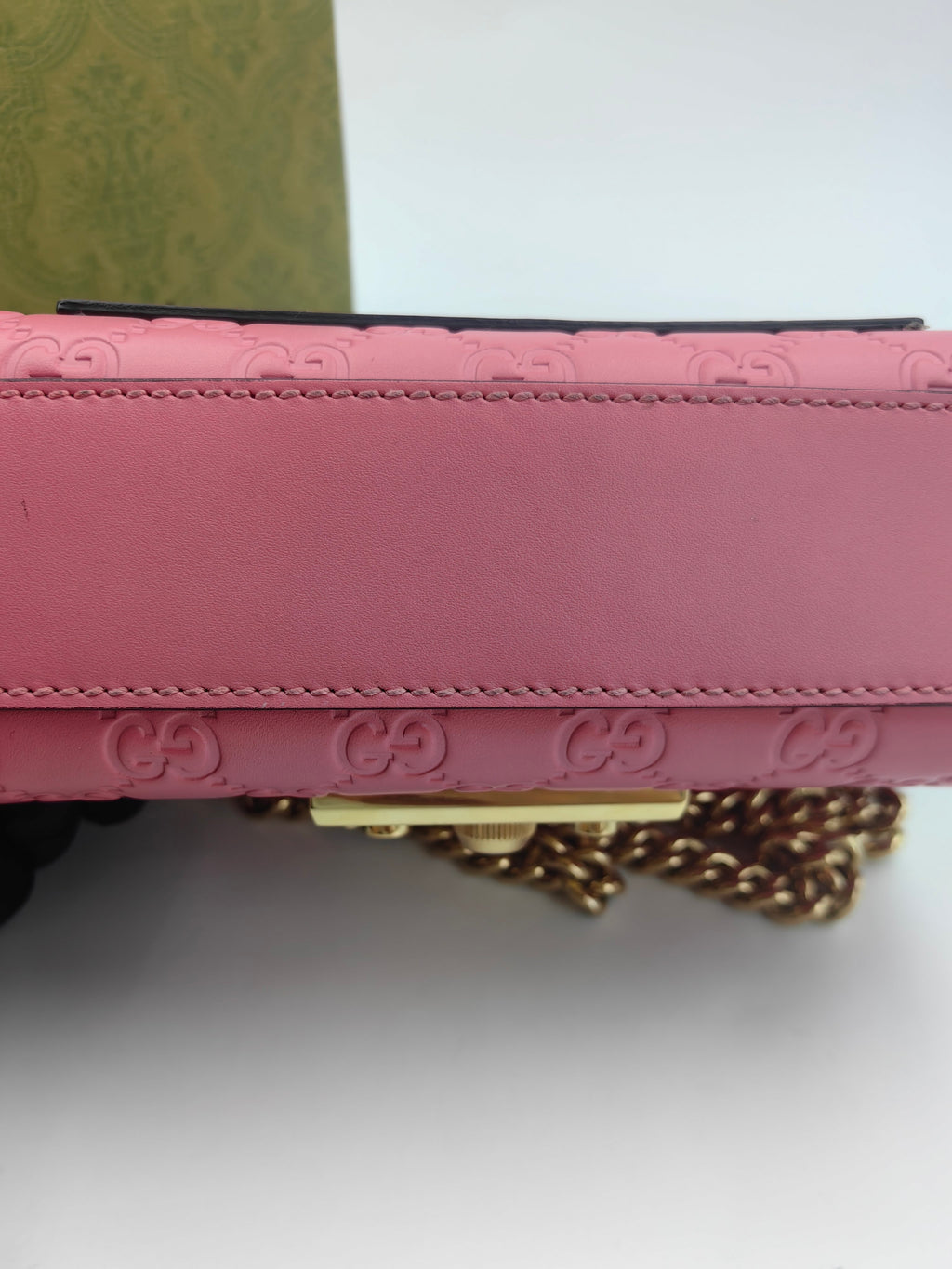 Gucci Pink