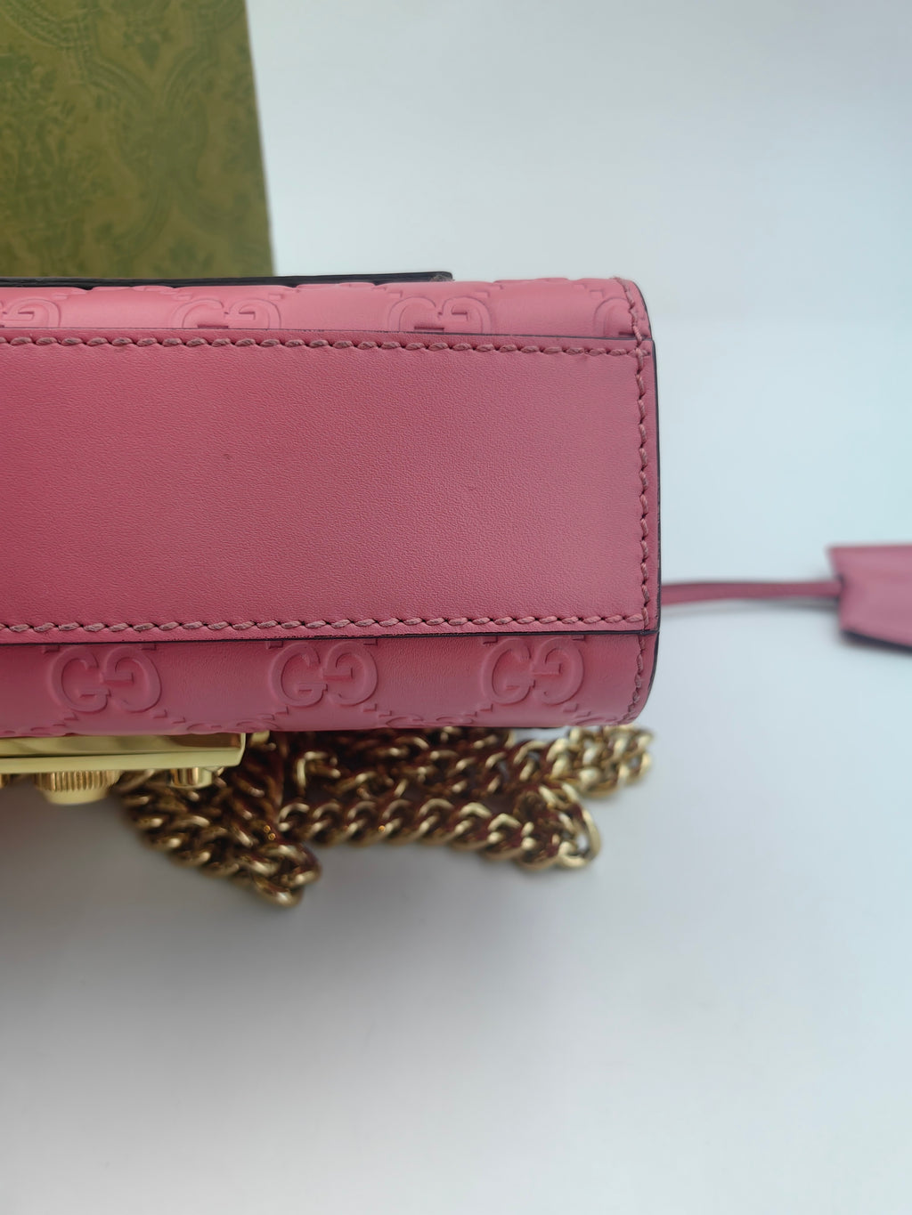 Gucci Pink