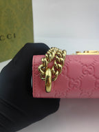 Gucci Pink