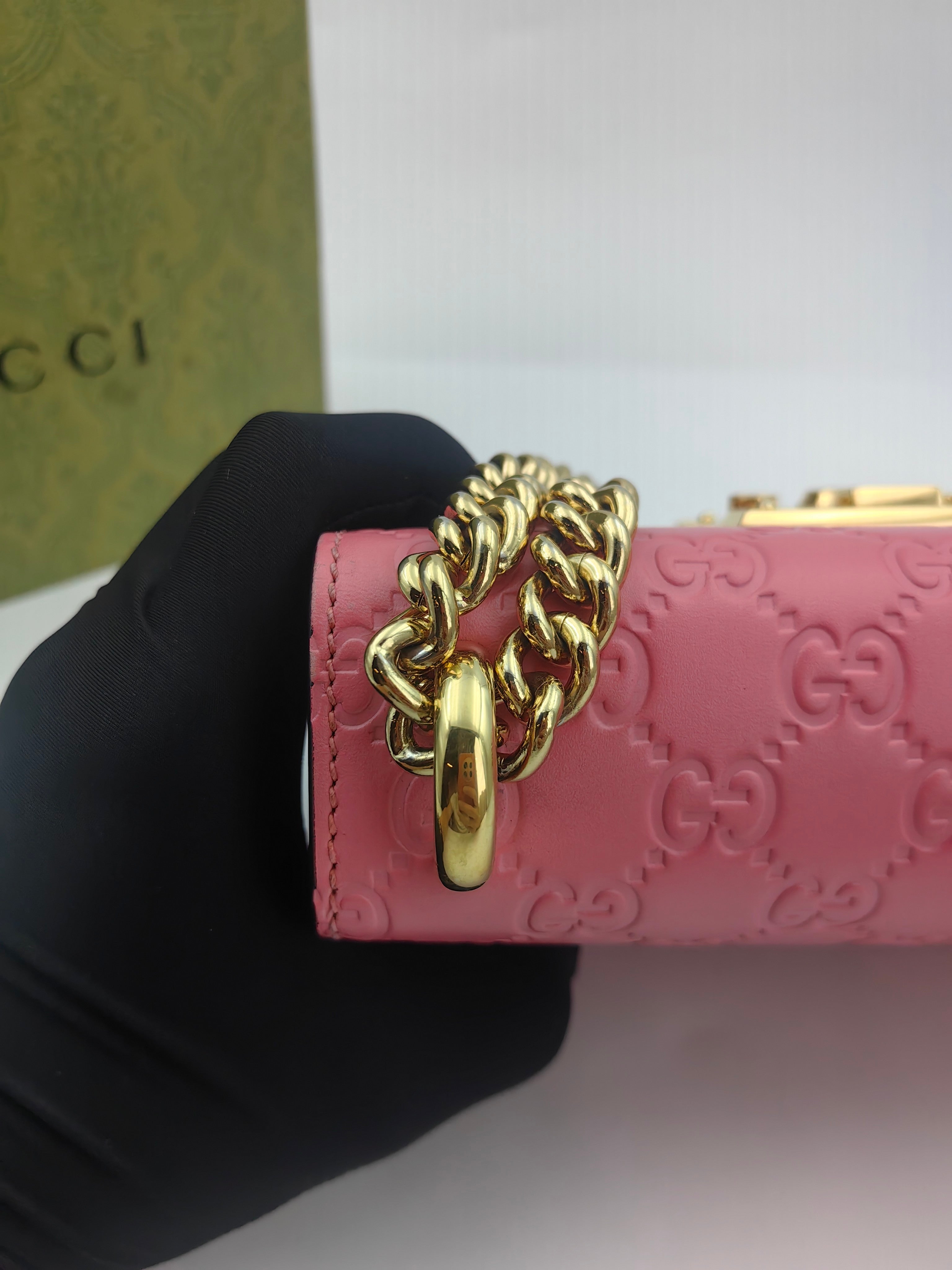 Gucci Pink