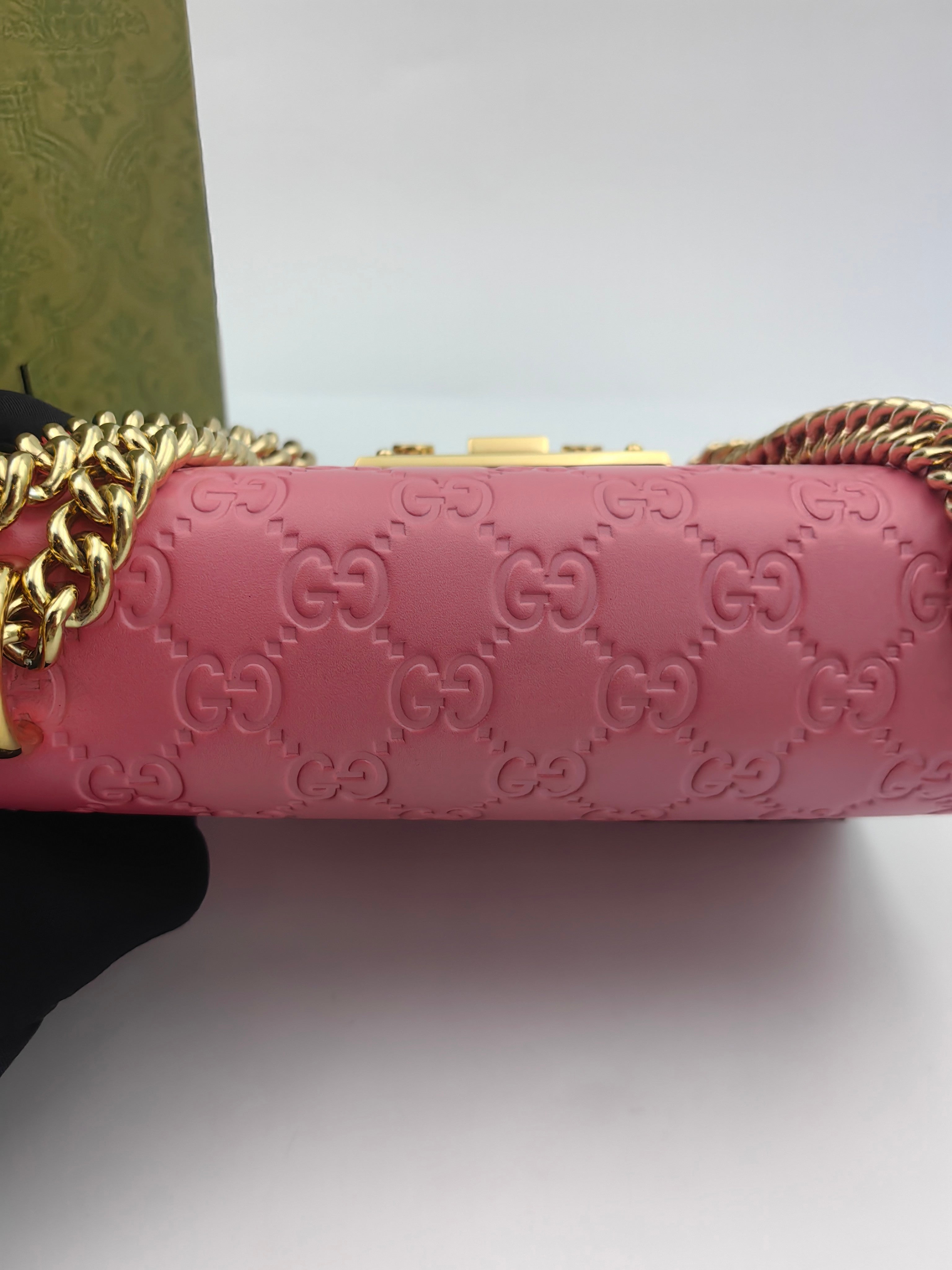 Gucci Pink