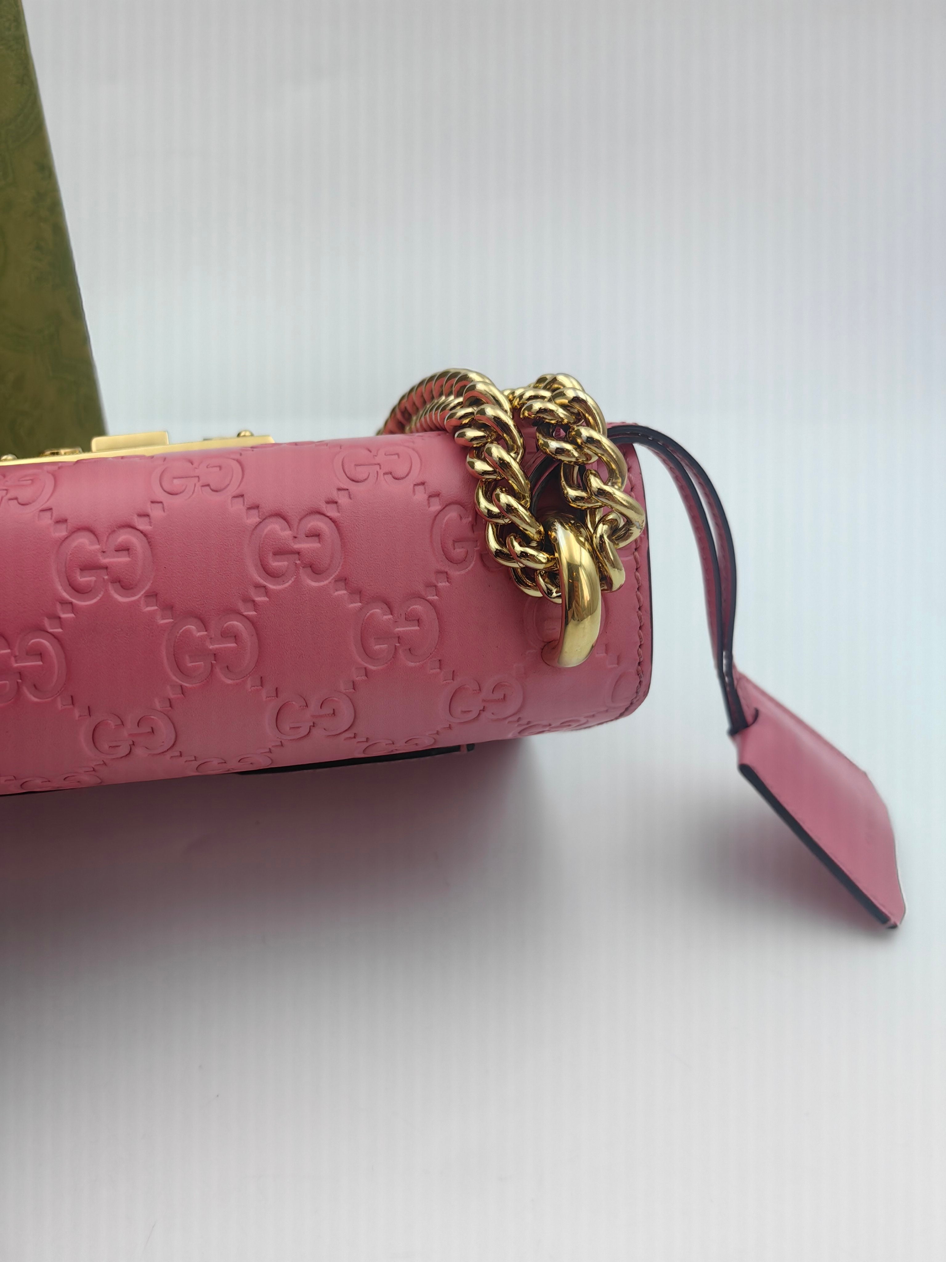 Gucci Pink