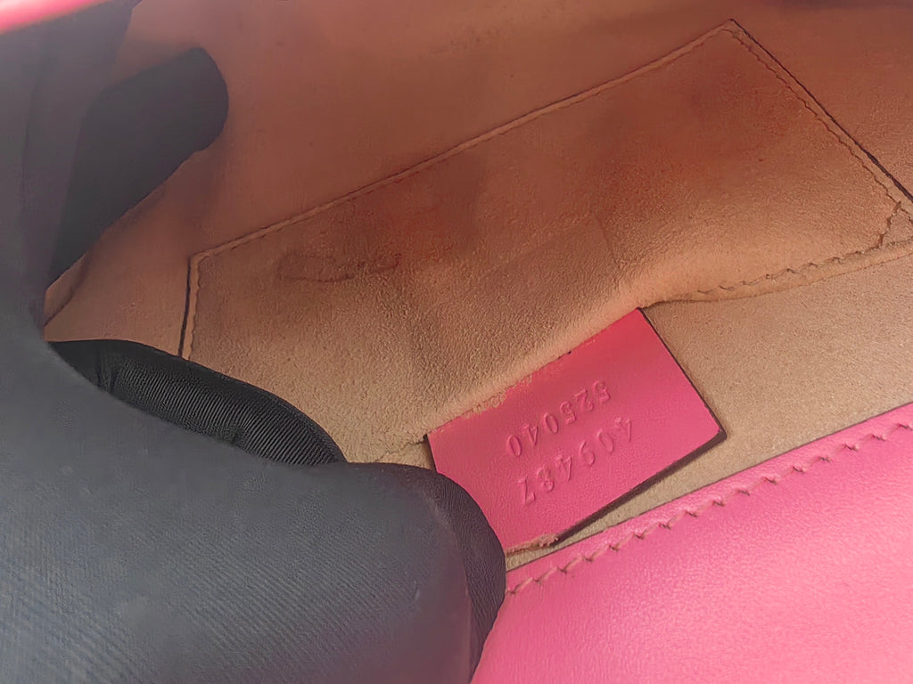 Gucci Pink