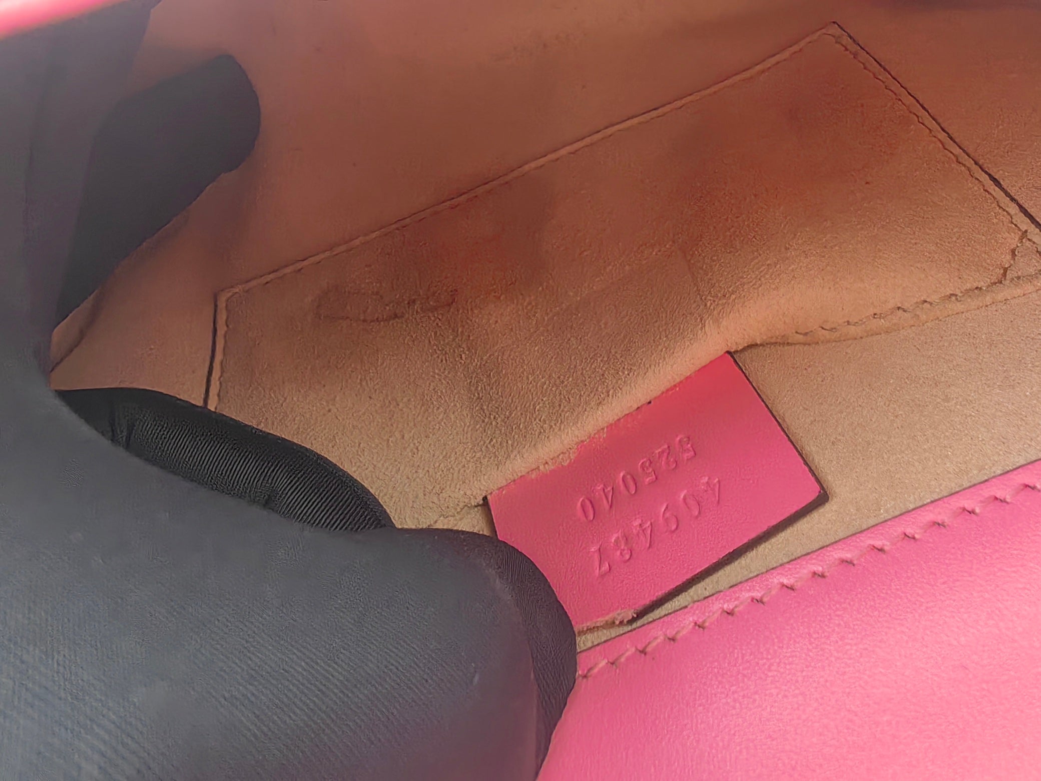 Gucci Pink