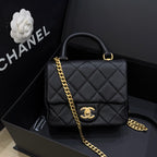 Chanel Small crossbody shoulder bag 19×7×16 AS3898-B10376-94305