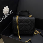 Chanel Small crossbody shoulder bag 19×7×16 AS3898-B10376-94305