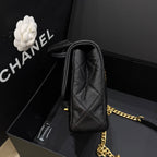 Chanel Small crossbody shoulder bag 19×7×16 AS3898-B10376-94305