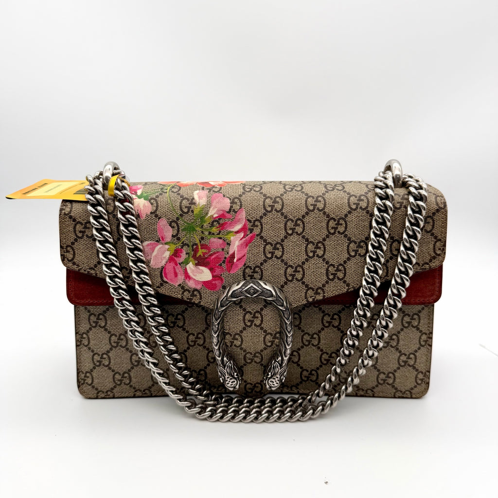 Gucci Red