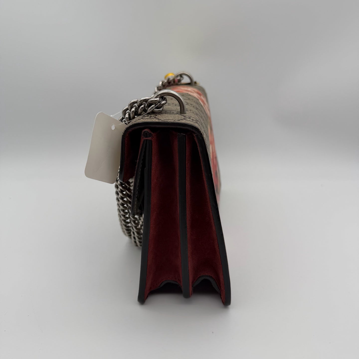 Gucci Red