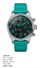 IWC Pilot’s watch 41 millimeters IW388108