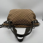 Gucci Canvas Yellow