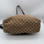 Gucci Canvas Yellow