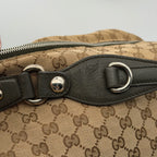 Gucci Canvas Yellow