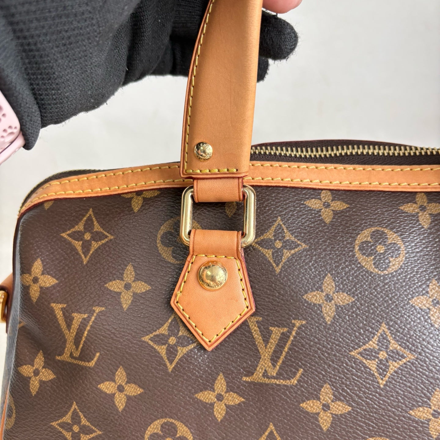Louis Vuitton