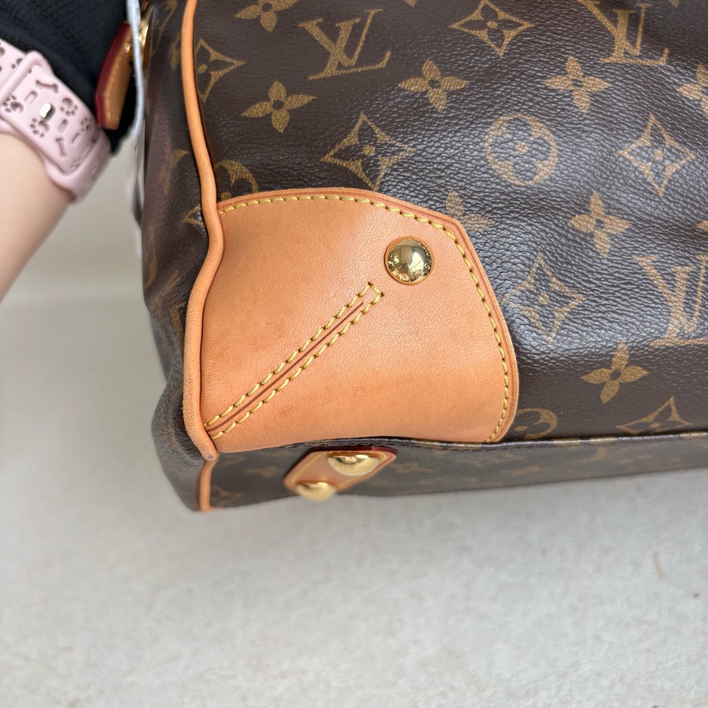 Louis Vuitton