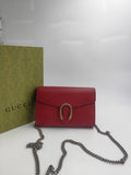 Gucci Red