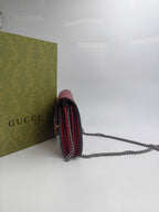 Gucci Red