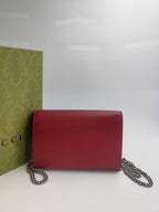 Gucci Red