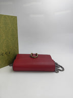 Gucci Red
