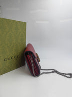 Gucci Red