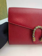 Gucci Red