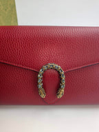 Gucci Red