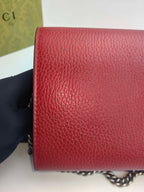 Gucci Red