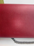 Gucci Red